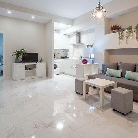 Bhost - Conde Apartment Cordoba Exterior photo