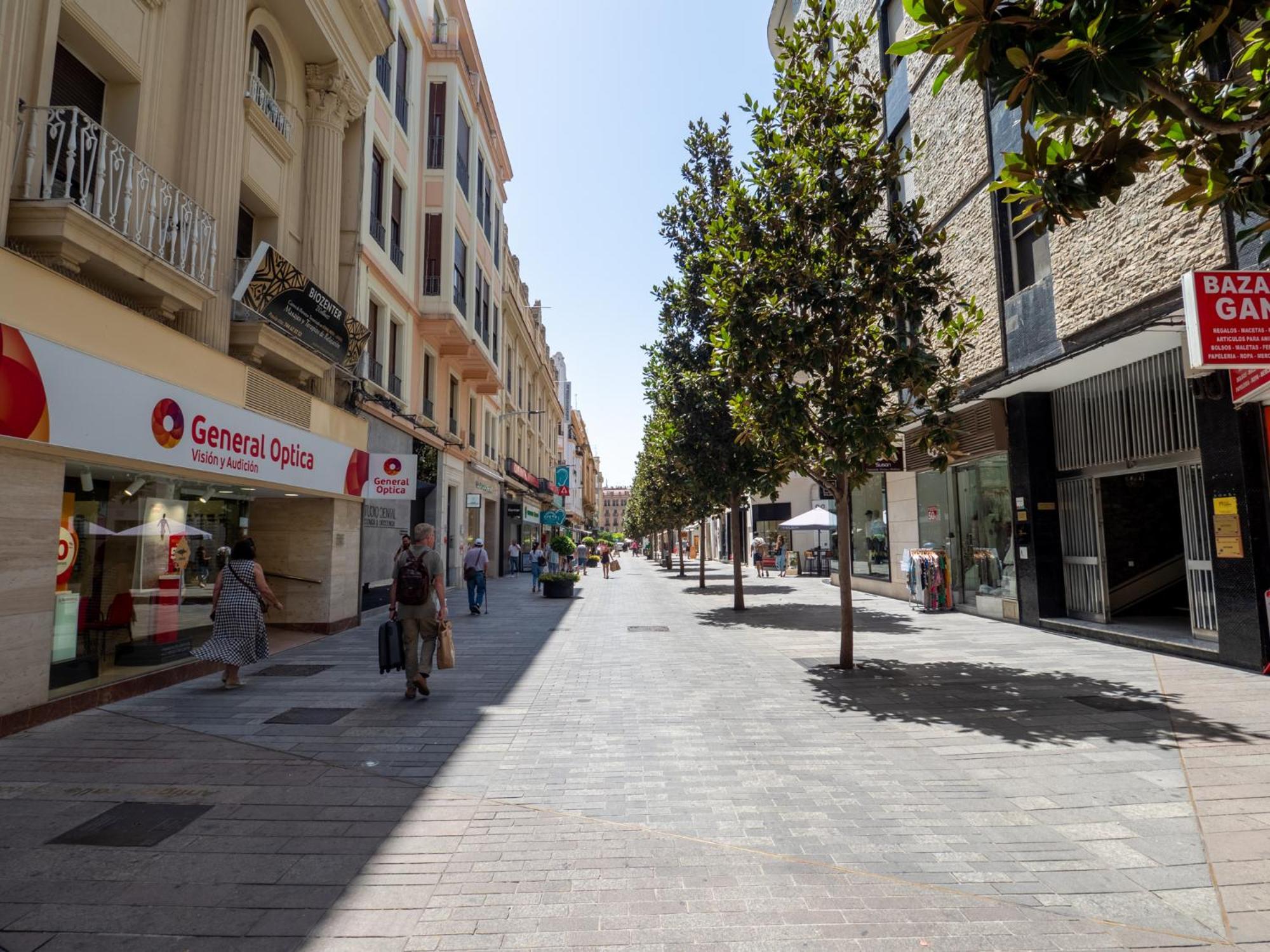 Bhost - Conde Apartment Cordoba Exterior photo