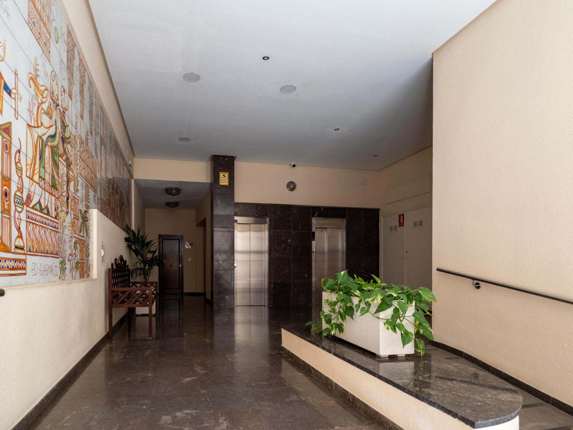 Bhost - Conde Apartment Cordoba Exterior photo