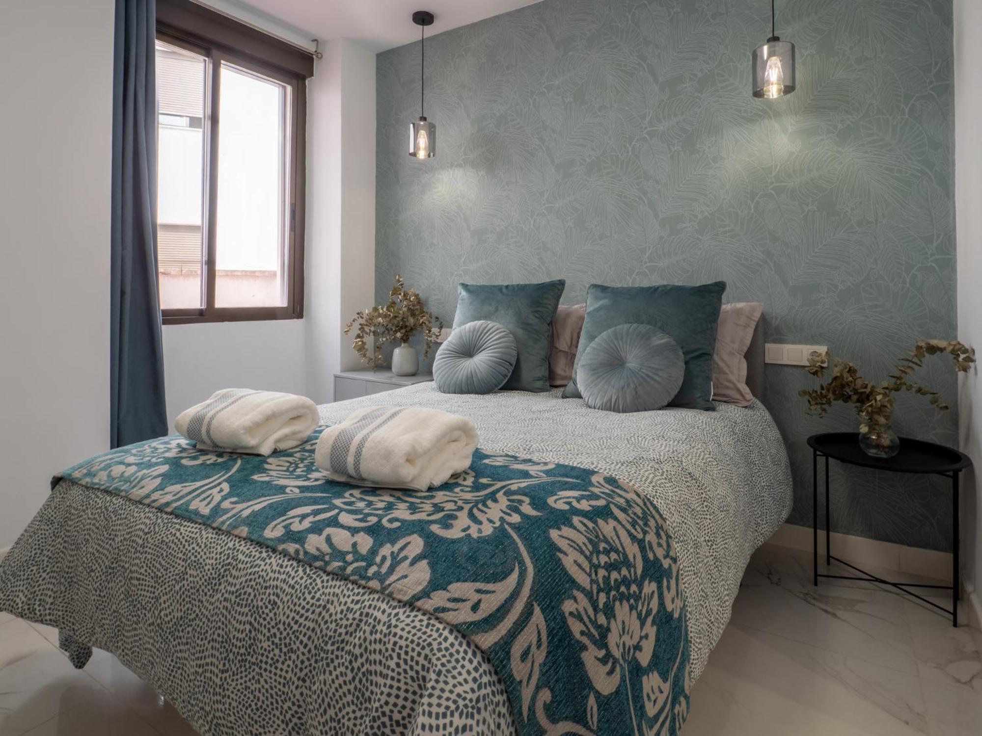 Bhost - Conde Apartment Cordoba Exterior photo