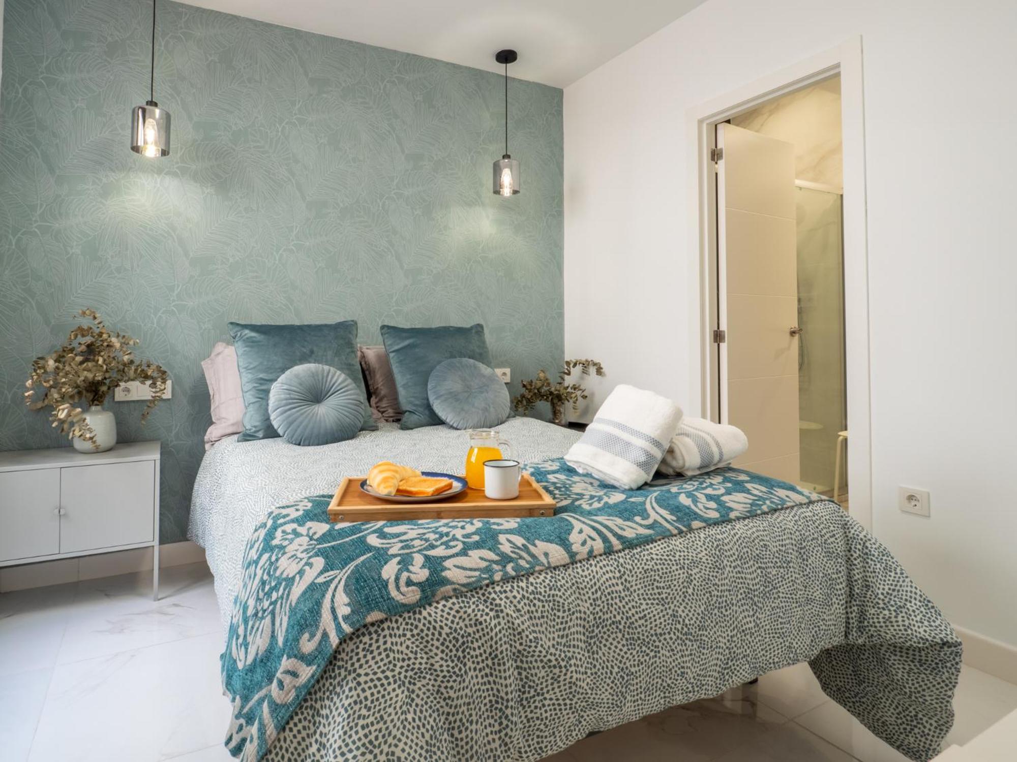 Bhost - Conde Apartment Cordoba Exterior photo