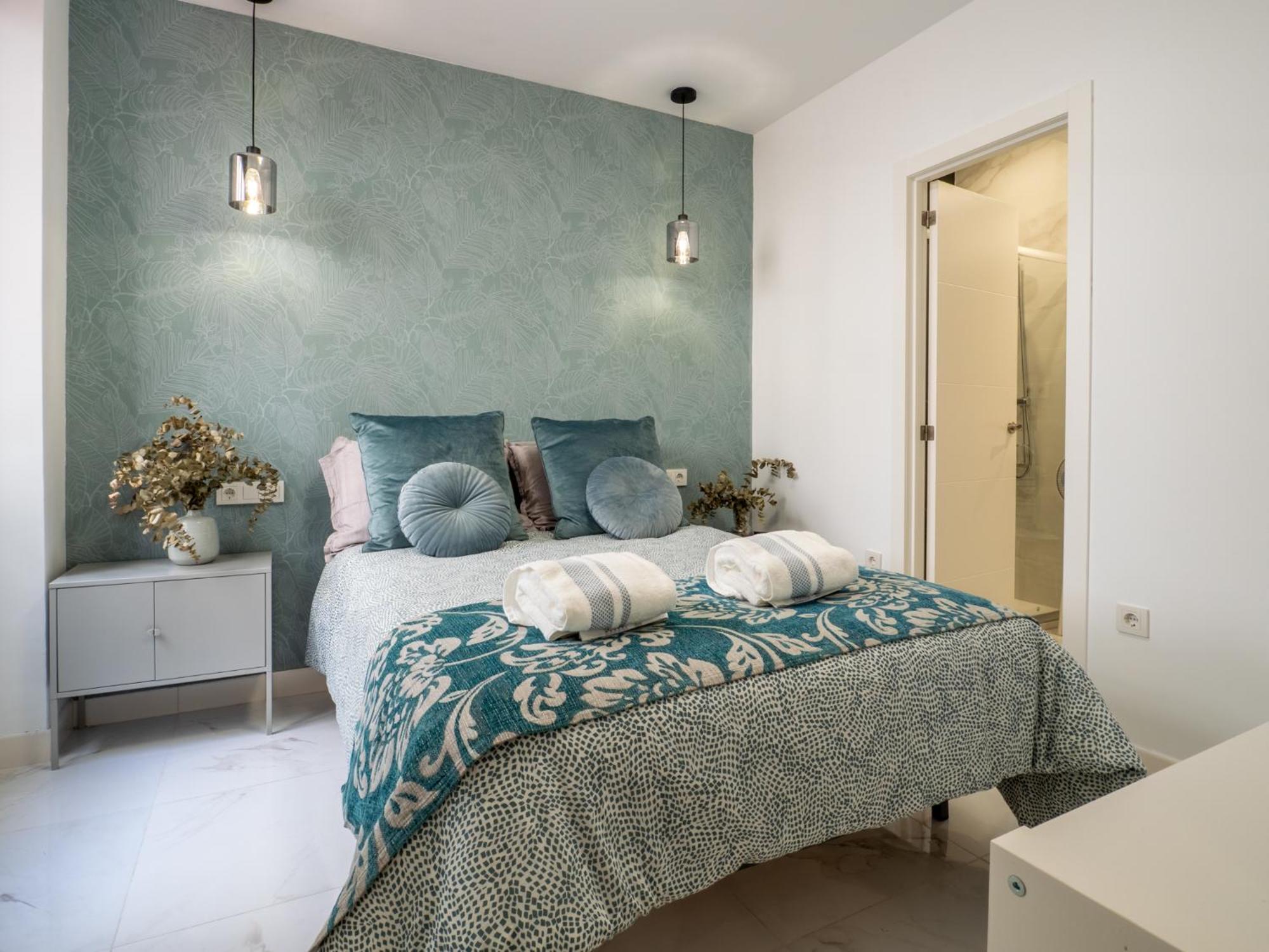 Bhost - Conde Apartment Cordoba Exterior photo