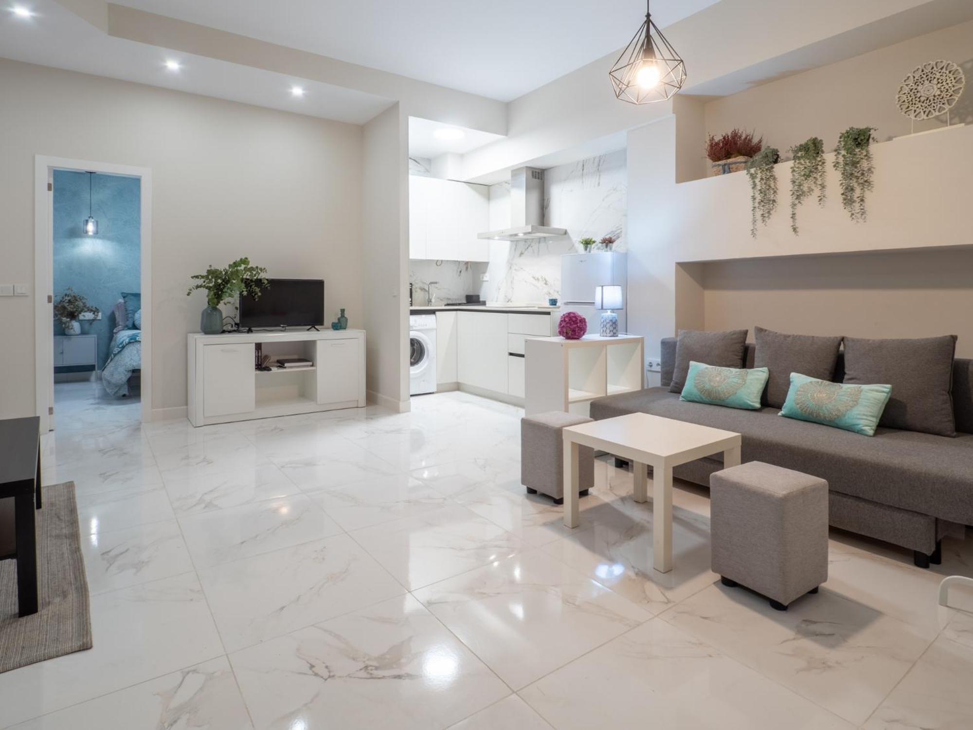 Bhost - Conde Apartment Cordoba Exterior photo