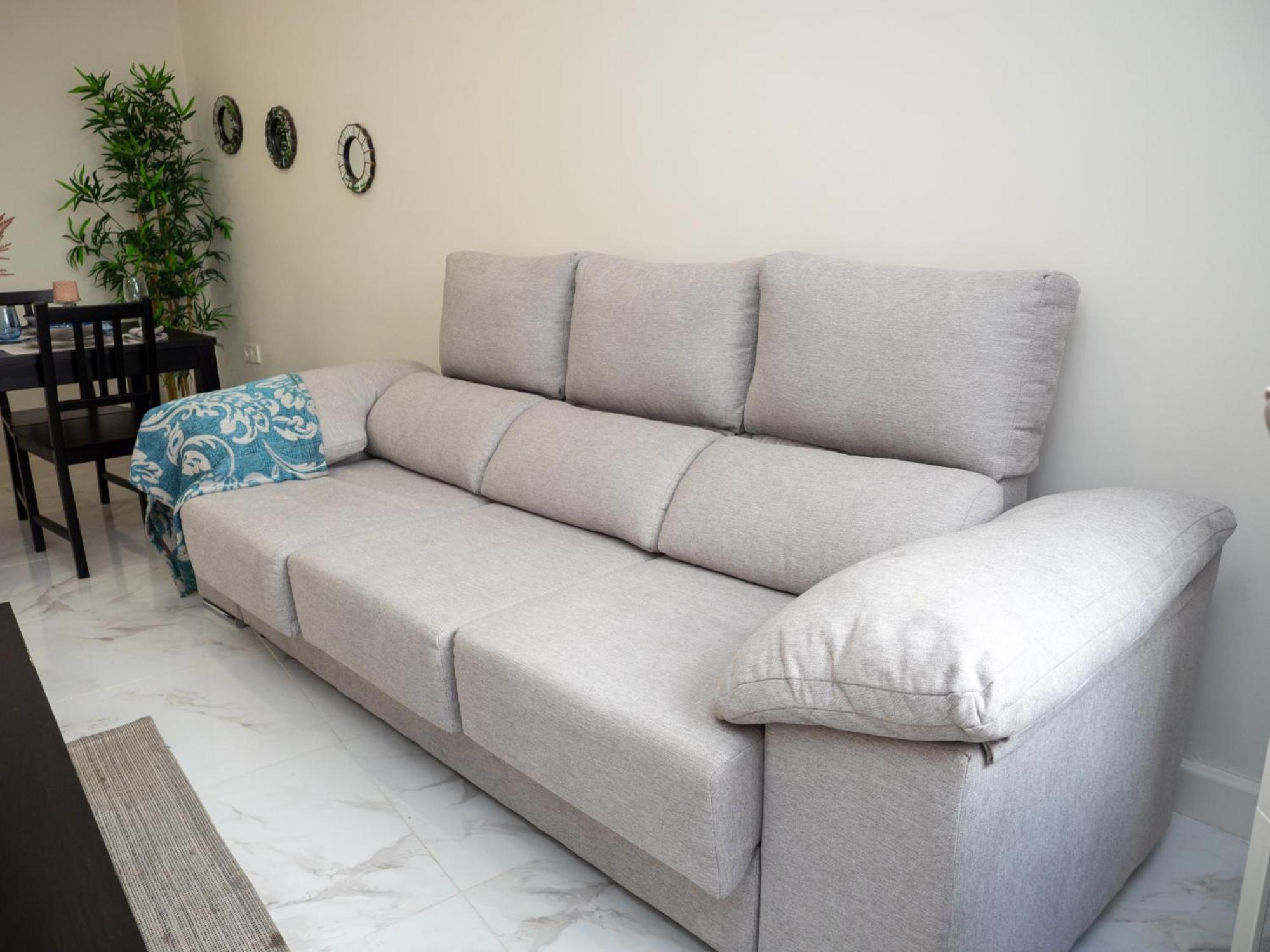 Bhost - Conde Apartment Cordoba Exterior photo