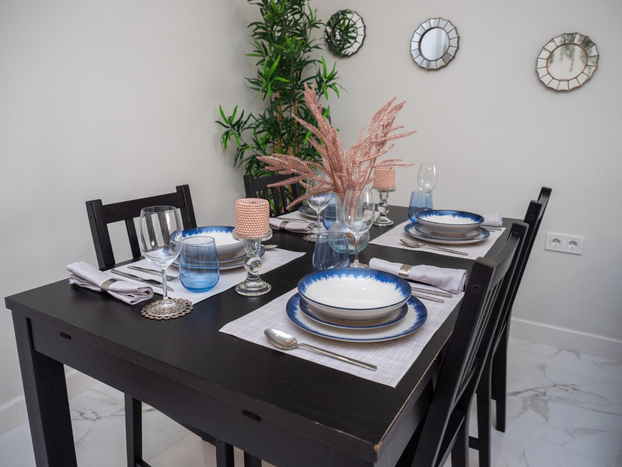 Bhost - Conde Apartment Cordoba Exterior photo