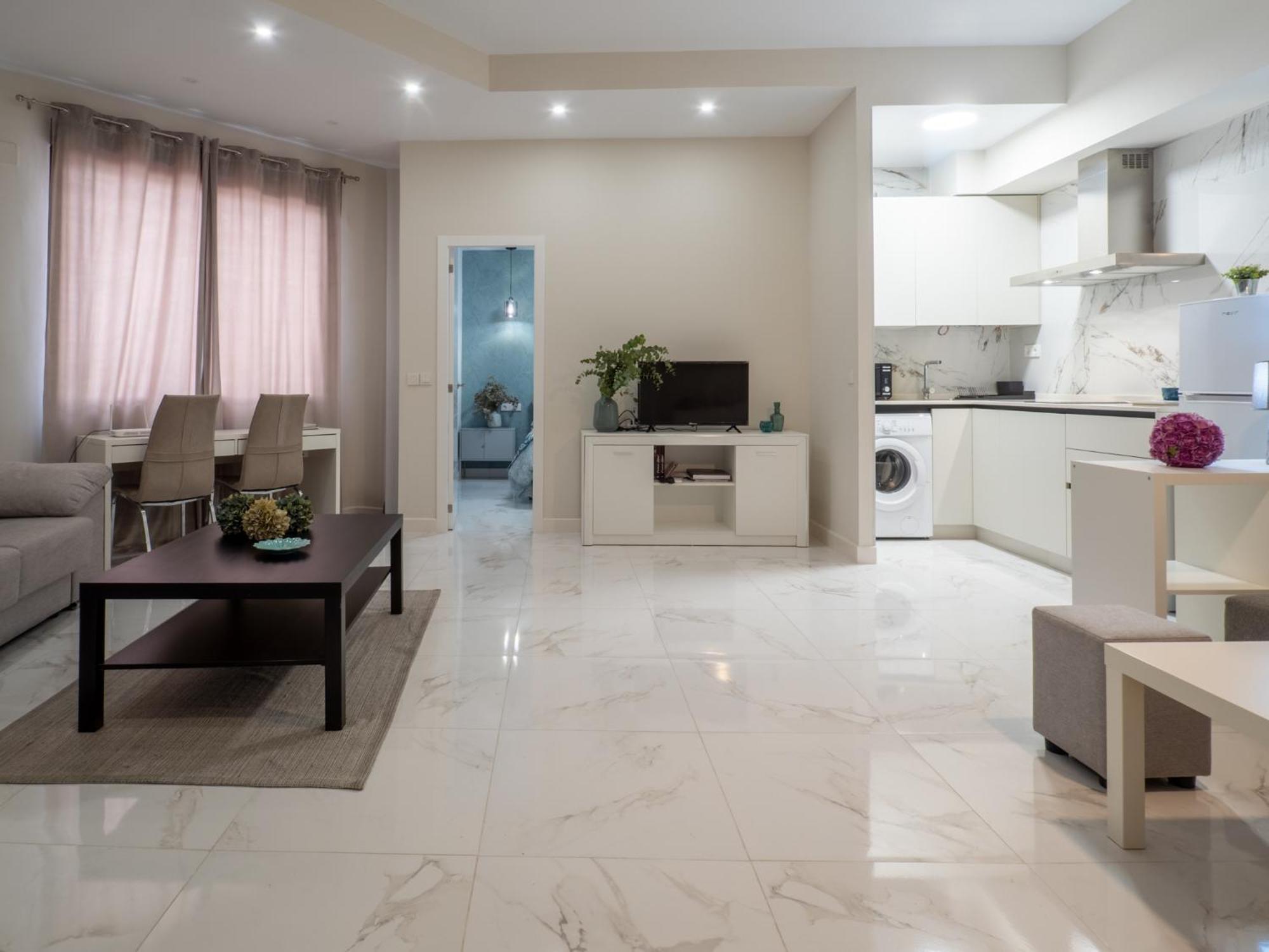 Bhost - Conde Apartment Cordoba Exterior photo