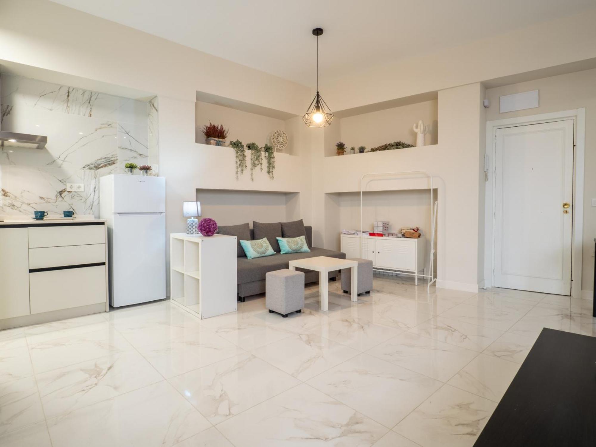 Bhost - Conde Apartment Cordoba Exterior photo